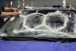 太阳膜怎么贴视频教程,跟随视频教程轻松上手